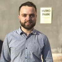 Gabriel Smogorzevskii