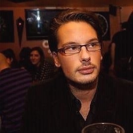 Ludovic Barthélémy