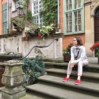 Svetlana Andrievskaia