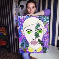 Елизавета Шваб