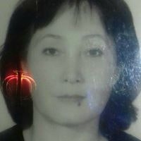 Майрам Сатыбалдиева