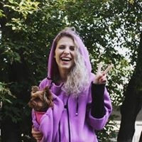 Alessandra Belilovskaya