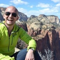 Nicholas Parker Stanford