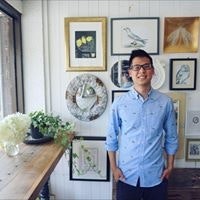 Timothy Yap
