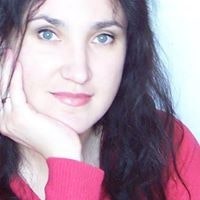 Виктория Лахманюк