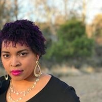 Charmane Freeman-Greene