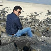 Amit Sharma Sales Leader