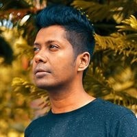 Rames Harikrishnasamy