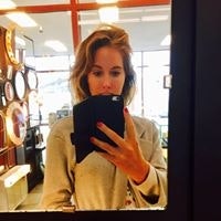 Charlotte Muhl Ekstrom