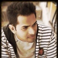 Tejaswin Gauder Sucheendra