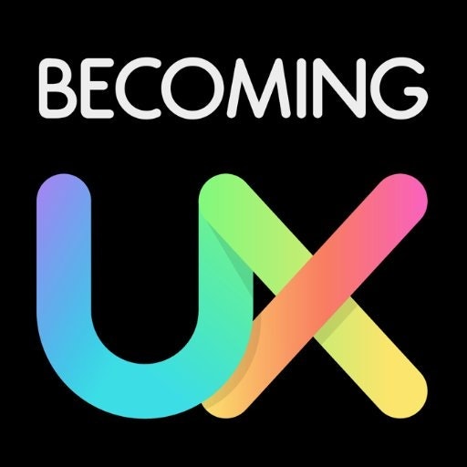 Becoming UX