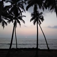 Veeshaal Arun Pokharkar