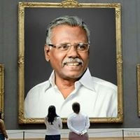 Thangapandian Muthusankaran