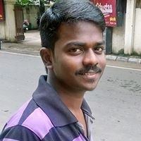 Praveen Kumar