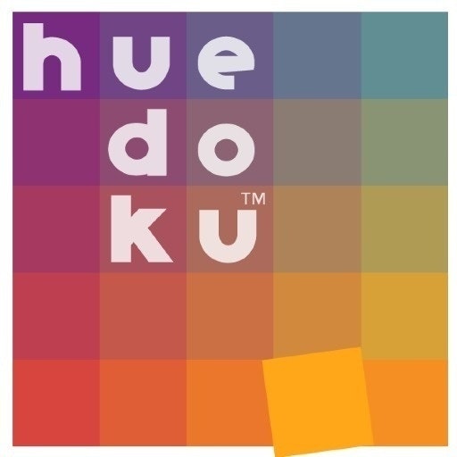 Huedoku