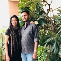 Aashika Elizabeth Alexander