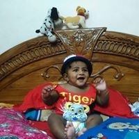 Prince Savariraj