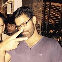 Pavan Kumar Kandamuru