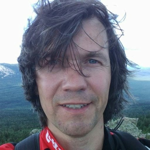 Андрей Шелахаев