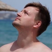 Алексей Шлычков