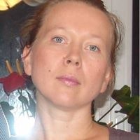 Светлана Пятигорская