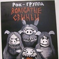 Евгений Мирошниченко