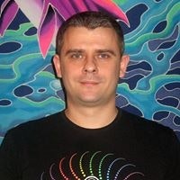 Алексей Каламейцев