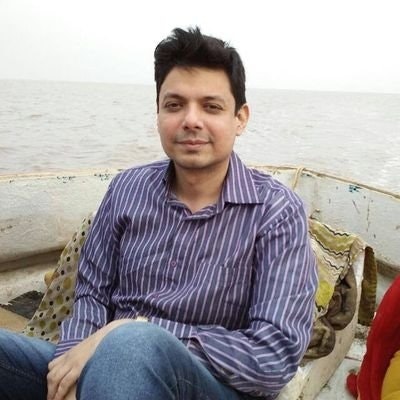 Mehul Shah