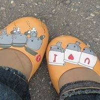 Анна Марина