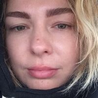 Людмила Комашко