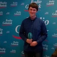 Mateusz Gajewski-Tuttle