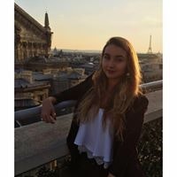 Marina Ferreira Duarte