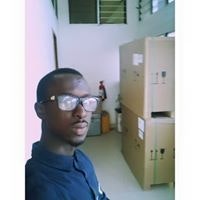 Kofi Osei Agyemang Duah