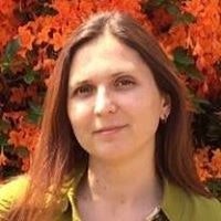 Мария Макаренко