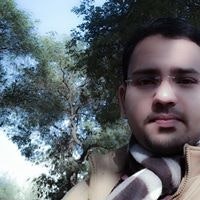 Sangeeth Sathish Chandran