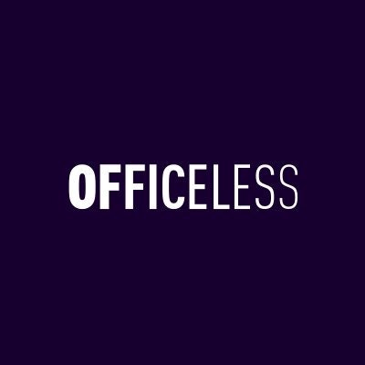 Officeless