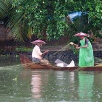 Chokkapu Ram Sandeep