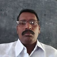 Ramachandrappa Gandla