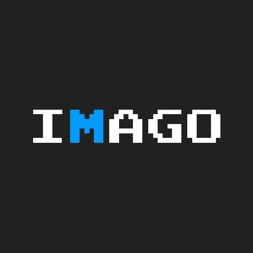 Imago Mobile Apps