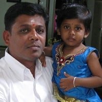 Vivekanandan Ramachandran