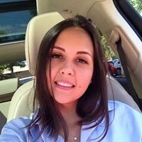 Alexandra Galimzyanova