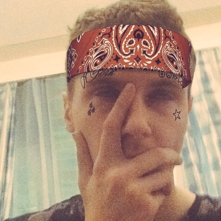 какой-то Кирилл