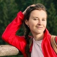 Julia Sakałoŭskaja