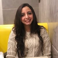 Esraa Mohamed Hashish