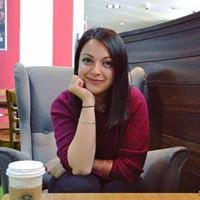 Iulia Andreea Brăila