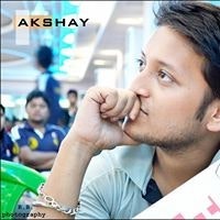 Akshay Parth Singh