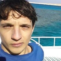 Виталий Хижняк