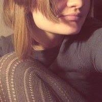 Лидия Риккер