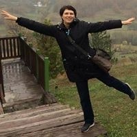 Евгения Малова