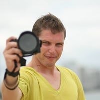 Дмитрий Вьетнам